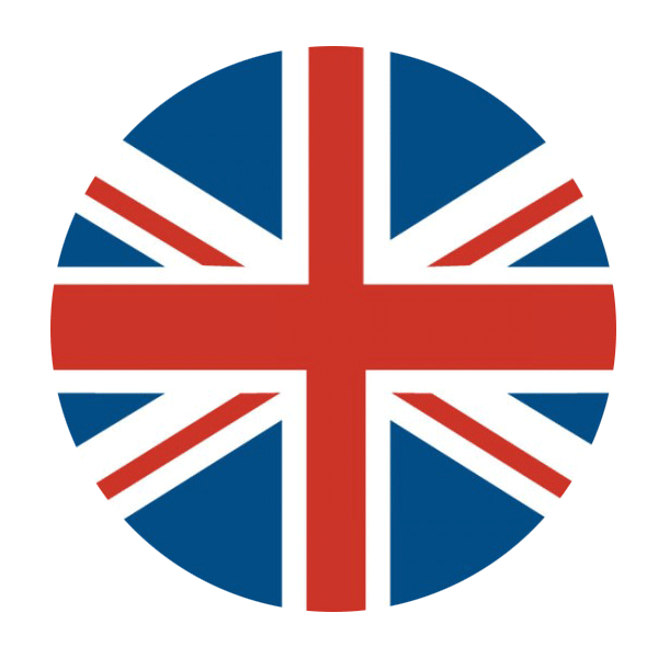 English Flag